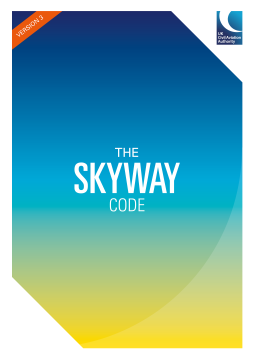 The CAA's Skyway Code